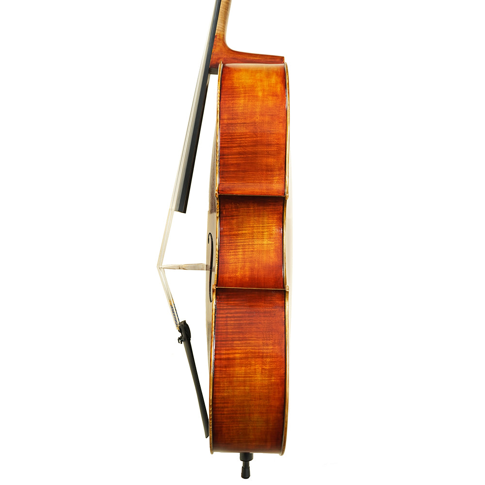 C-9 Rosalia VC 3/4 cello Outfit