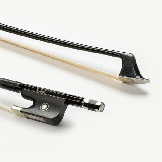 BB10F Bass - French 1/2 Size