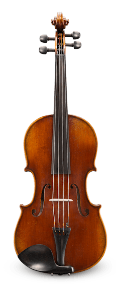 VL402S Ivan Dunov Superior 4/4 Violin