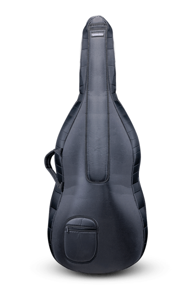 Eastman CC40 4/4 Cello Case, Padded