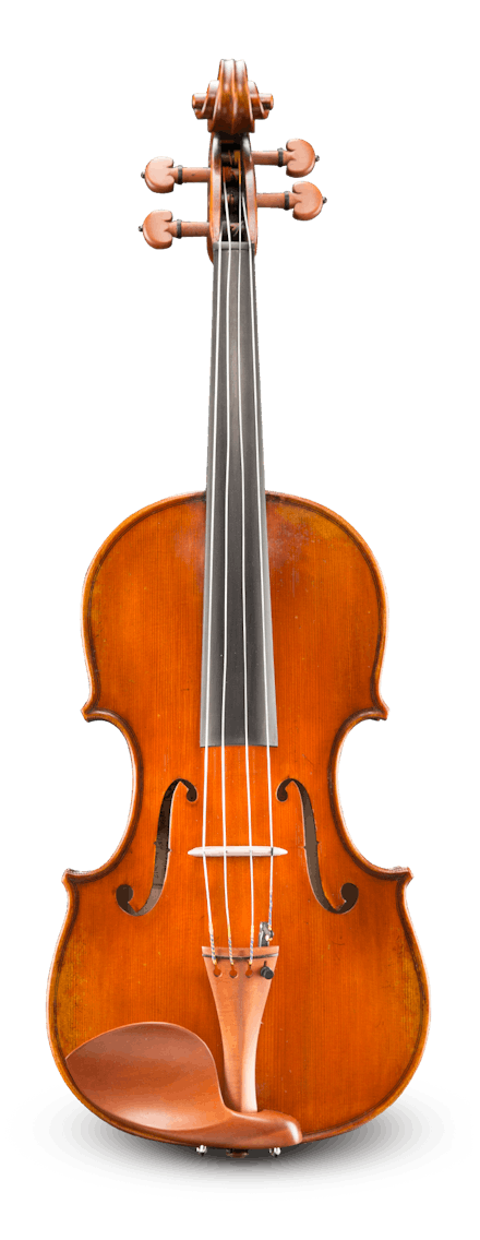 VA405S Viola with setup only