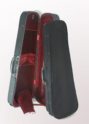 KS20 4/4 Violin Case