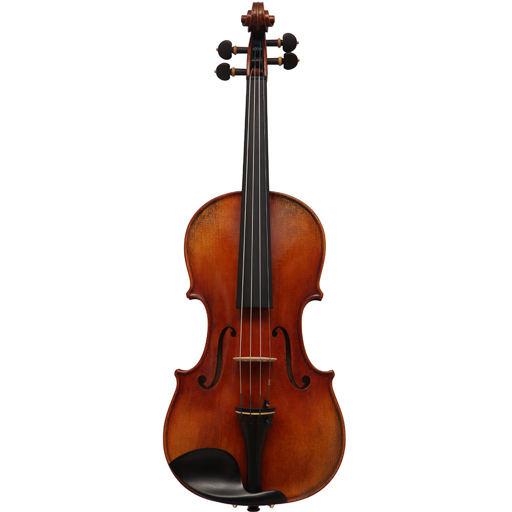 Pk250 Peter Kauffman 4/4 VIOLIN needs chin rest