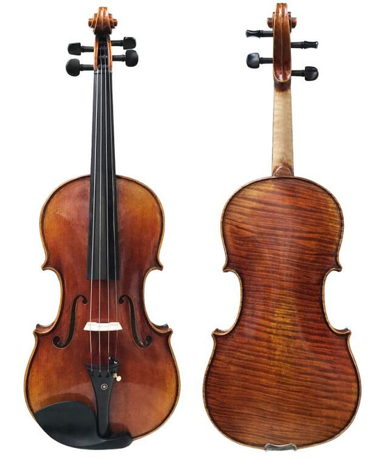 Flora International FP04 4/4 Violin