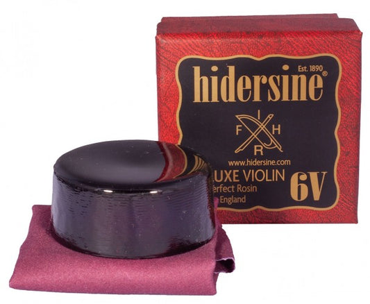 810812-DELUXE RSN HIDERSINE VN DELUXE