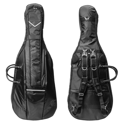 Mi & Vi Cello Case CB-36