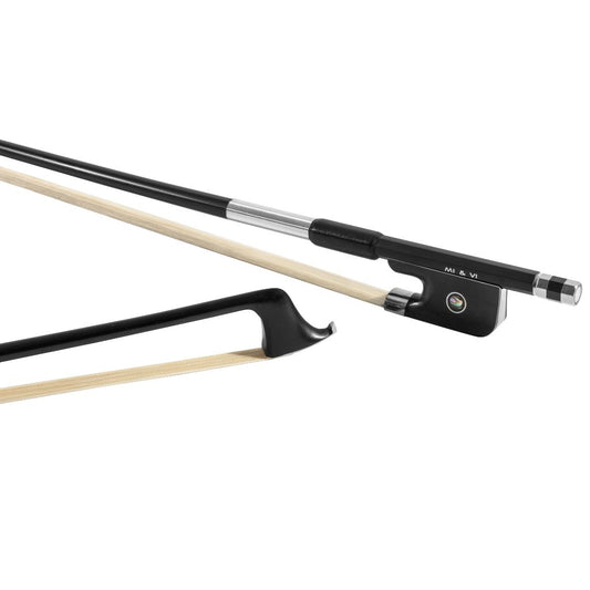 MI & VI Cello Bow – Model VC-730 3/4 Cello Bow