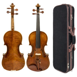 Mi & Vi VN-16 4/4 Violin